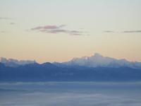 Montblanc &ndash; &copy; Peter Großer (Eberhardt TRAVEL)