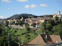Aubonne &ndash; &copy; Peter Großer (Eberhardt TRAVEL)