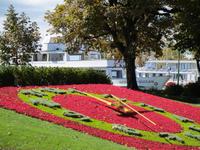 Lausanne &ndash; &copy; Peter Großer (Eberhardt TRAVEL)