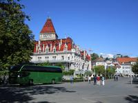 Lausanne-Ouchy &ndash; &copy; Peter Großer (Eberhardt TRAVEL)