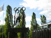 LAusanne. IOC &ndash; &copy; Peter Großer (Eberhardt TRAVEL)
