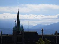Lausanne &ndash; &copy; Peter Großer (Eberhardt TRAVEL)