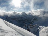Schilthorn - Panorama &ndash; &copy; Claudia Bernhardt (Eberhardt TRAVEL)