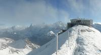 Schilthorn - Panorama &ndash; &copy; Claudia Bernhardt (Eberhardt TRAVEL)
