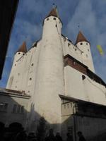 Thuner Schloss &ndash; &copy; Claudia Bernhardt (Eberhardt TRAVEL)