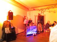 071 Silvesterfeier im Hotel &ndash; &copy; Annette Weise (Eberhardt TRAVEL)