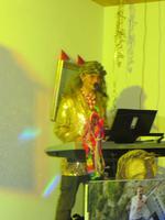 082 Silvesterfeier im Hotel &ndash; &copy; Annette Weise (Eberhardt TRAVEL)