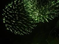 147 Interlaken - Höhenfeuerwerk - Pyromusical 007 &ndash; &copy; Annette Weise (Eberhardt TRAVEL)