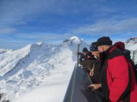 172 Ausflug auf den First - &ndash; &copy; Annette Weise (Eberhardt TRAVEL)