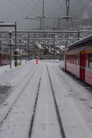 Ausflug nach Disentis