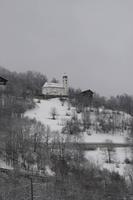 Kloster Disentis &ndash; &copy; Sabine Letzybyll (Eberhardt TRAVEL)