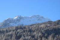 Fahrt nach Chur &ndash; &copy; Sabine Letzybyll (Eberhardt TRAVEL)