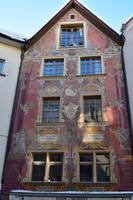 Fahrt nach Chur &ndash; &copy; Sabine Letzybyll (Eberhardt TRAVEL)