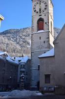 Fahrt nach Chur &ndash; &copy; Sabine Letzybyll (Eberhardt TRAVEL)