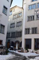 Fahrt nach Chur &ndash; &copy; Sabine Letzybyll (Eberhardt TRAVEL)