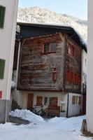 Fahrt nach Chur &ndash; &copy; Sabine Letzybyll (Eberhardt TRAVEL)