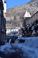 Fahrt nach Chur &ndash; &copy; Sabine Letzybyll (Eberhardt TRAVEL)