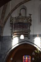 Fahrt nach Chur &ndash; &copy; Sabine Letzybyll (Eberhardt TRAVEL)