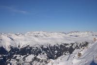 Arosa und Weißhorn &ndash; &copy; Sabine Letzybyll (Eberhardt TRAVEL)