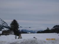 Auf der Schwägalp &ndash; &copy; Johanna Vogt (Eberhardt TRAVEL)
