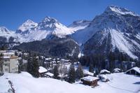 Arosa &ndash; &copy; Katrin Deutschbein (Eberhardt TRAVEL)