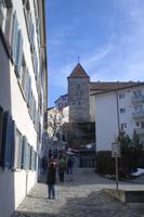 Chur &ndash; &copy; Katrin Deutschbein (Eberhardt TRAVEL)
