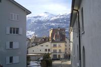 Chur &ndash; &copy; Katrin Deutschbein (Eberhardt TRAVEL)