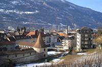 Chur