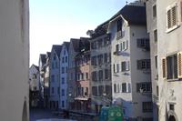 Chur &ndash; &copy; Katrin Deutschbein (Eberhardt TRAVEL)