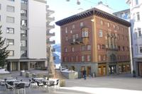St. Moritz &ndash; &copy; Katrin Deutschbein (Eberhardt TRAVEL)