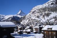 Zermatt &ndash; &copy; Katrin Deutschbein (Eberhardt TRAVEL)