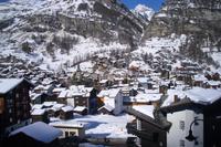 Zermatt &ndash; &copy; Katrin Deutschbein (Eberhardt TRAVEL)
