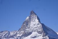 Matterhorn &ndash; &copy; Katrin Deutschbein (Eberhardt TRAVEL)