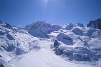 auf dem Gornergrat