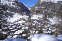Zermatt &ndash; &copy; Katrin Deutschbein (Eberhardt TRAVEL)