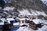 Zermatt &ndash; &copy; Katrin Deutschbein (Eberhardt TRAVEL)