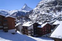 Zermatt &ndash; &copy; Katrin Deutschbein (Eberhardt TRAVEL)