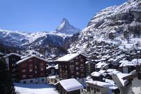 Zermatt &ndash; &copy; Katrin Deutschbein (Eberhardt TRAVEL)