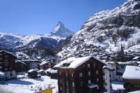 Zermatt &ndash; &copy; Katrin Deutschbein (Eberhardt TRAVEL)