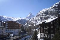 Zermatt &ndash; &copy; Katrin Deutschbein (Eberhardt TRAVEL)