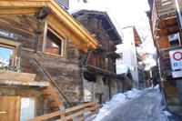 Alt-Zermatt &ndash; &copy; Katrin Deutschbein (Eberhardt TRAVEL)