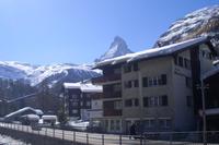 Zermatt &ndash; &copy; Katrin Deutschbein (Eberhardt TRAVEL)