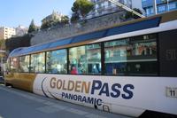 GoldenPass Panoramic-Express &ndash; &copy; Katrin Deutschbein (Eberhardt TRAVEL)