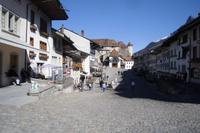 Greyerz &ndash; &copy; Katrin Deutschbein (Eberhardt TRAVEL)