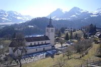 Greyerz &ndash; &copy; Katrin Deutschbein (Eberhardt TRAVEL)