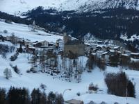 Oberhalbstein &ndash; &copy; Katrin Deutschbein (Eberhardt TRAVEL)
