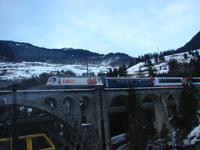 Solis-Viadukt &ndash; &copy; Katrin Deutschbein (Eberhardt TRAVEL)