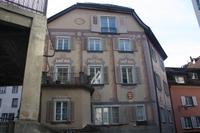 Chur &ndash; &copy; Katrin Deutschbein (Eberhardt TRAVEL)