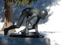 St. Moritz &ndash; &copy; Katrin Deutschbein (Eberhardt TRAVEL)