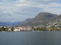 Lugano &ndash; &copy; Katrin Deutschbein (Eberhardt TRAVEL)